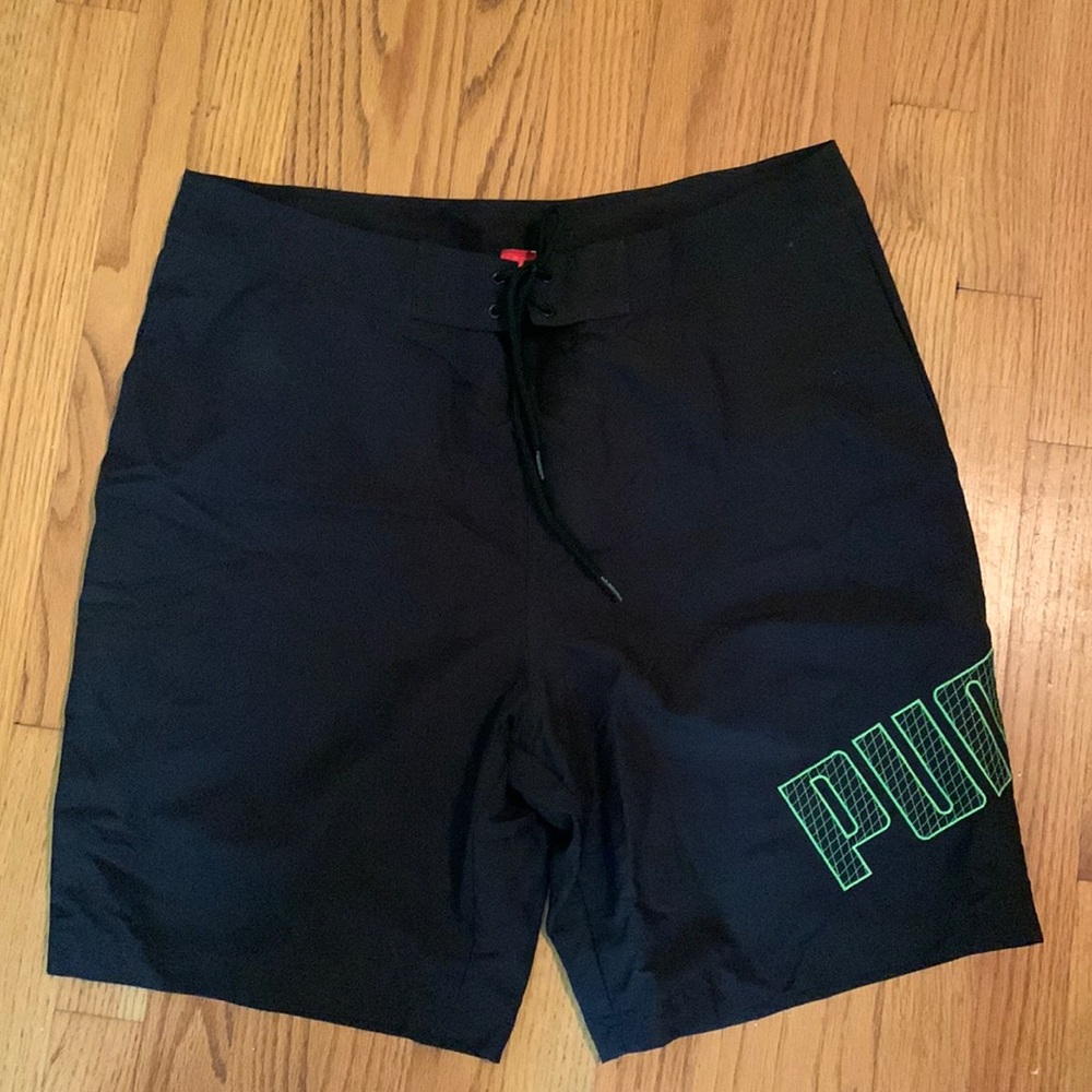 Mens Puma Boardshorts - L